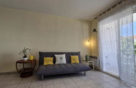 Royan - APPARTEMENT avec EMPLACEMENT IDEAL - terrasse - garage privatif - Foto 5