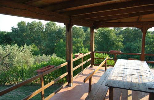 Villa Marilena - Photo 9