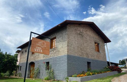 Casa Vita BG - Casa de campo - Foto 9