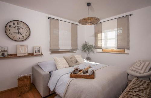 MY STAY- Erholung zwischen See und Bergen, neu erbaute Apartments im modernen Landhausstil mit Bergblick, familienfreundlich - Foto 8