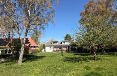 Ferienhaus - 135 qm - 3 SZ - 2 Terrassen - Nähe Insel Poel Ostsee - Foto 21