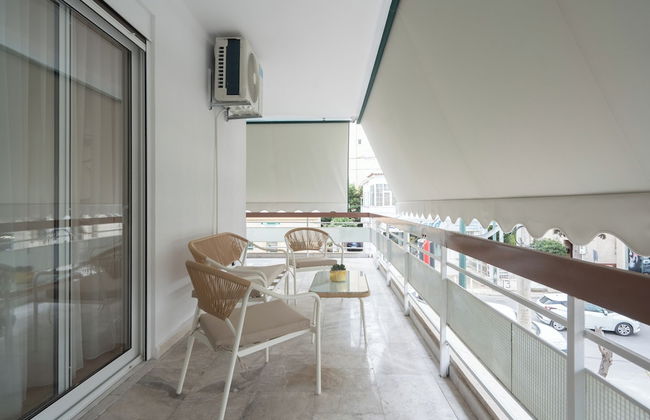 Upscale Apartment in Chalandri with Large Terrace - Foto 24