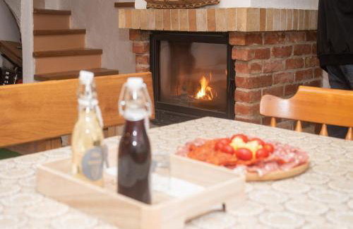 Holiday home with hot tube and 1 room - Photo 25