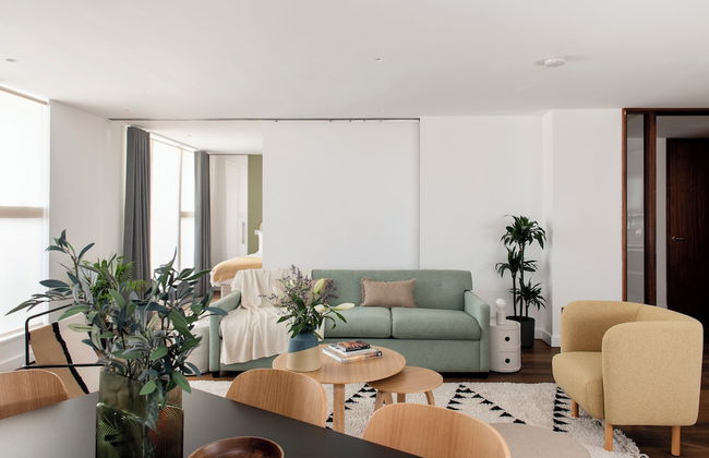 Cove St Martin’s - Foto 49