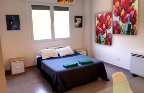 AREA PLAYA VIVEIRO APARTAMENTS , XOVE - Foto 31