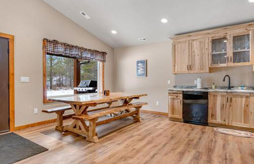 The Wilderness - Foto 35