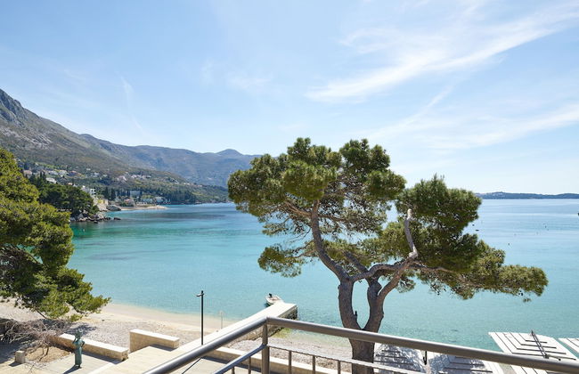 Maistra Select Srebreno Villas - Foto 26