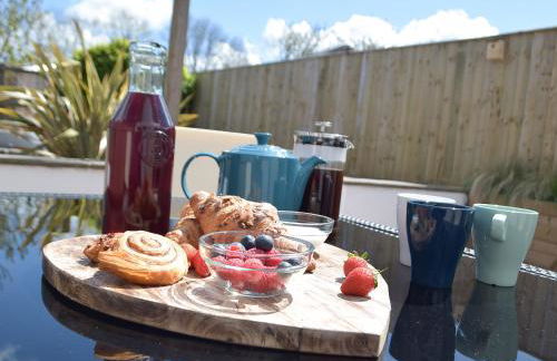 The Captains Hideaway - Photo 26