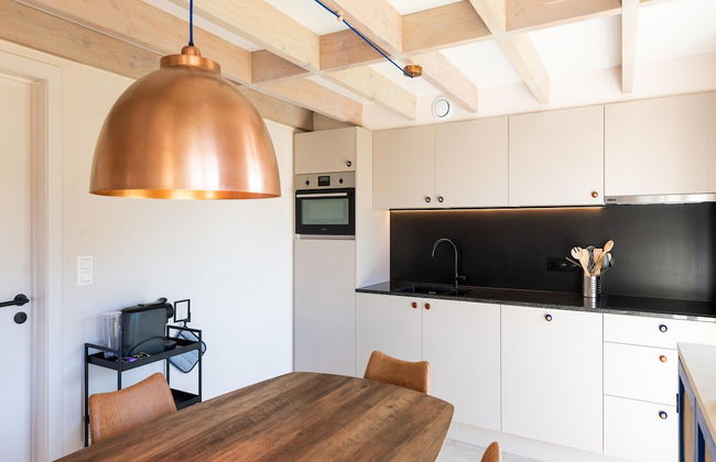 Well-kept and Cozy Polder House - Foto 15