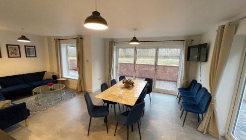 Exquisite large executive home - Foto 4