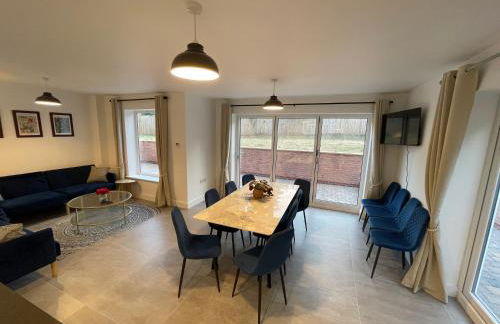 Exquisite large executive home - Foto 4