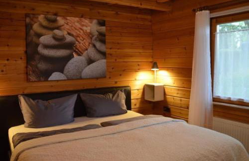 Holiday Home in Meiserich mit Terrasse und Garten by Interhome - Foto 10