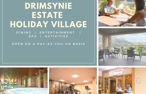 1 Planetree Cottage - Loch View - Foto 20