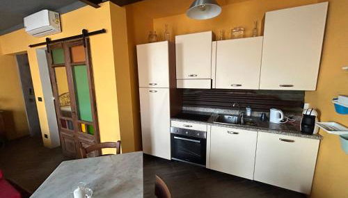 Appartamenti Vacanze Fra-I-Cup PT - Foto 4