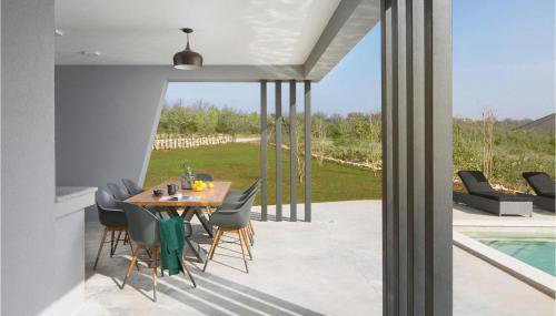 Villa Infinity - Foto 2