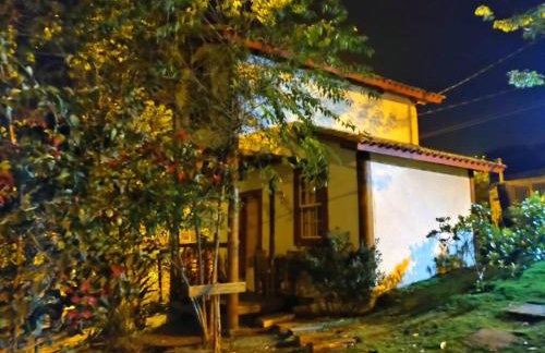 Pousada Villa Cachoeira - Foto 45