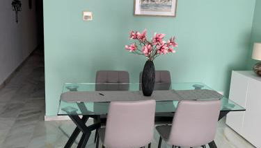 Our home, your home in Calpe - Foto 3