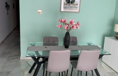 Our home, your home in Calpe - Foto 3