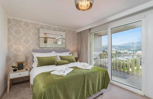 Apartment Apollo in Dubrovnik with sea view - Foto 7