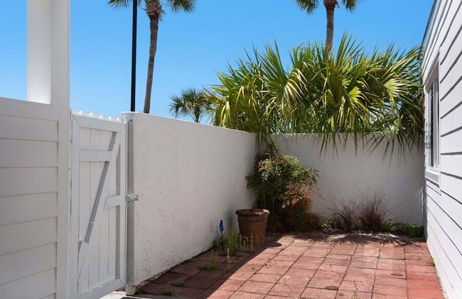 Shoreline Towers Townhouse 4-4 - Foto 142