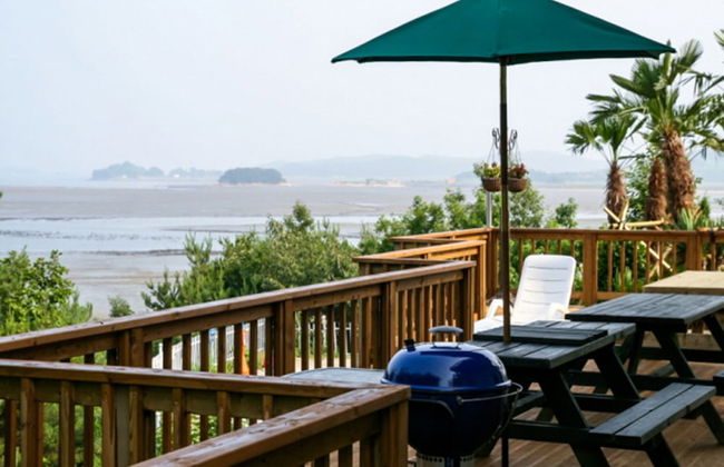 Badasol Fragrance Pension - Foto 27