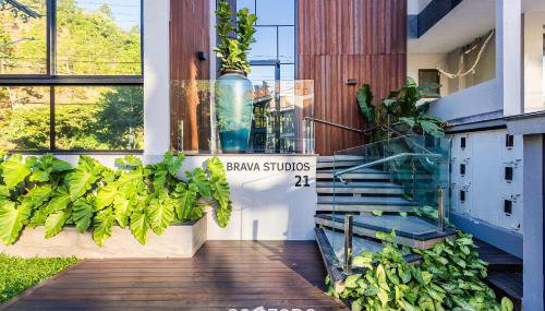 Tu estadía cerca de la Playa Brava – BSO - Foto 3