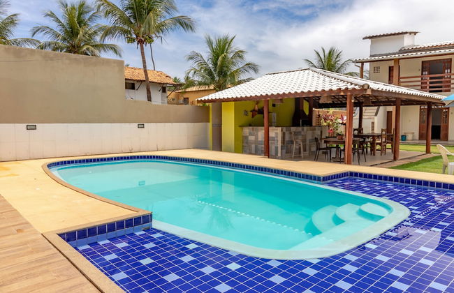 IT17 Apt 2 Quartos a 150m da Praia - Photo 1