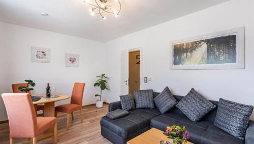 Ferienwohnung Kleine Auszeit - Foto 4