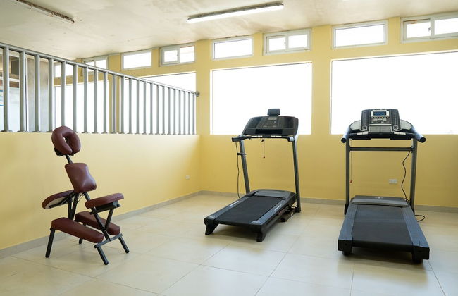 Hogar Dorado Las Gaviotas - Photo 9