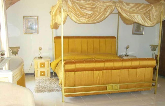 Tenuta San Martino - Foto 8