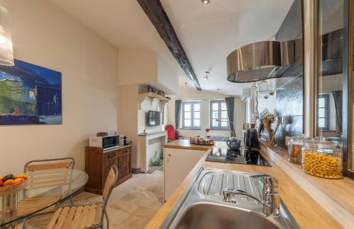 La Maison Debourg - Foto 66