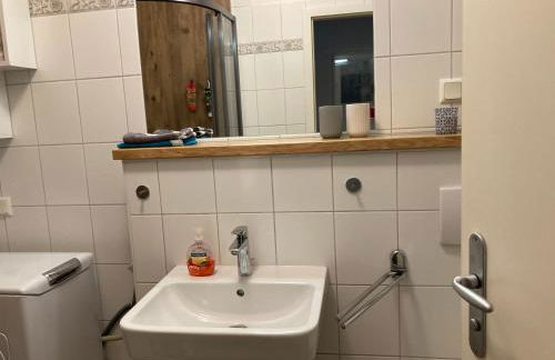 Die kleine Acht - direkt am Strand - Foto 14