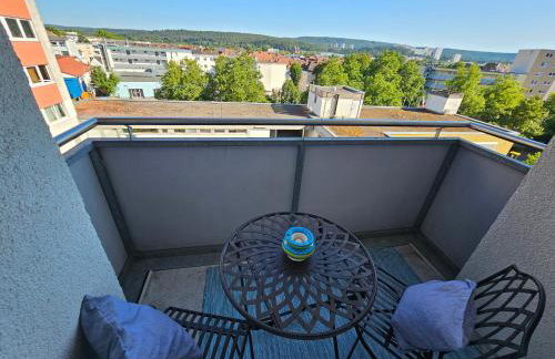 Deluxapartment - Foto 15