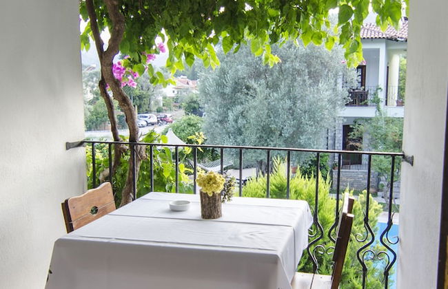 Olive Garden Apart Hotel - Foto 12