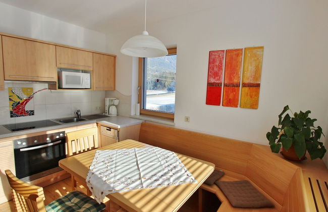 Lovely Apartment in Tropolach With Sauna - Foto 16