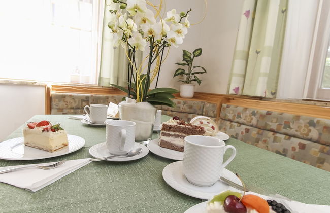 Appartements Trinker - Foto 18