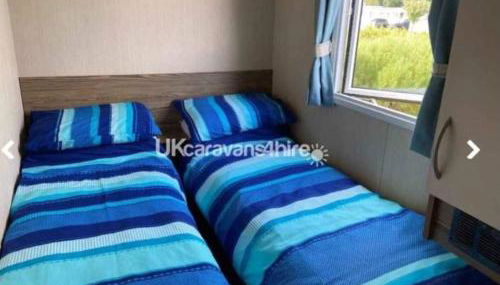 Caravan Primrose Valley WW - Foto 2