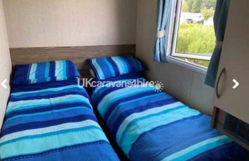 Caravan Primrose Valley WW - Foto 2