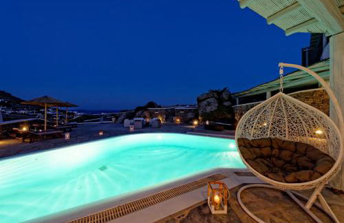 Villa Harmony - Foto 63