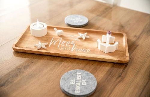 Ferienhaus Lotte - Foto 9