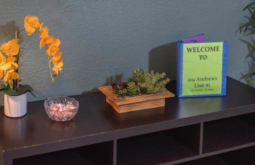 Beautiful Apartment at The Botanical Gardens #1 - Foto 8