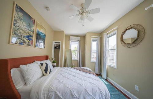 7BR 7BA Big House 1 block from Tropicana and Beach - Foto 26