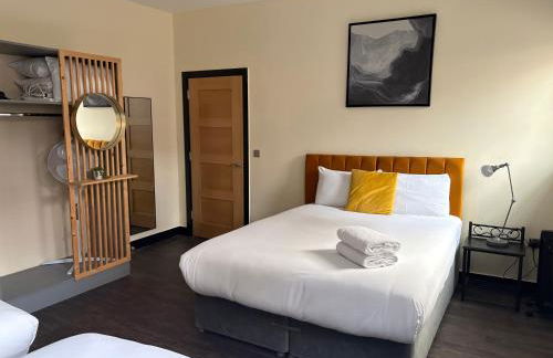 York Street Studios - Foto 47