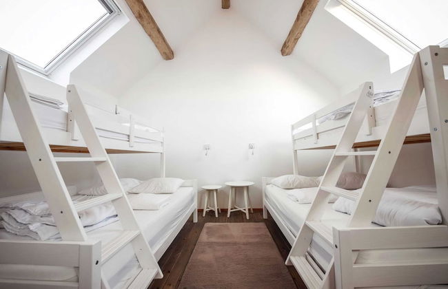 Family Retreat Near Haltinne - Foto 8