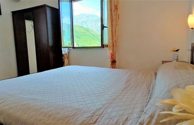 Tramonti Countryside Villa With Jacuzzi and Garden - Foto 9