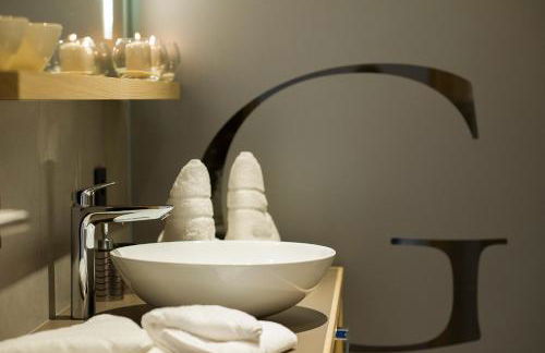 Haus Gregori Modern & Central Stay in Vineyard with Rooftop & Served Breakfast - Foto 50