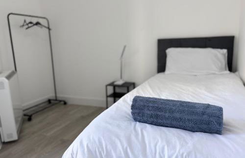 Alhambra House, Modern 2 Bed Flat - F2 - Foto 31