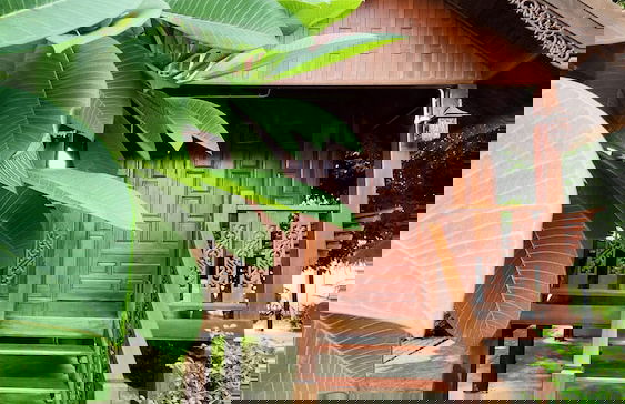 Natura Ravee Greenstay - Photo 19