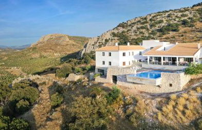 Los Castillarejos Apartamentos Rurales - Foto 35