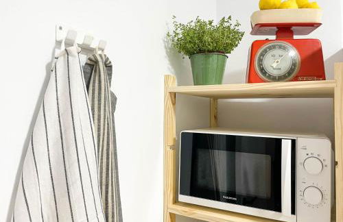 Mediterranean Vibes. Oasis de relax en Alicante. - Foto 41